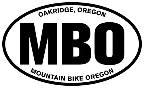 Mountain Bike Oregon