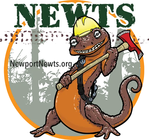 Newport Trail Stewards (NEWTS)