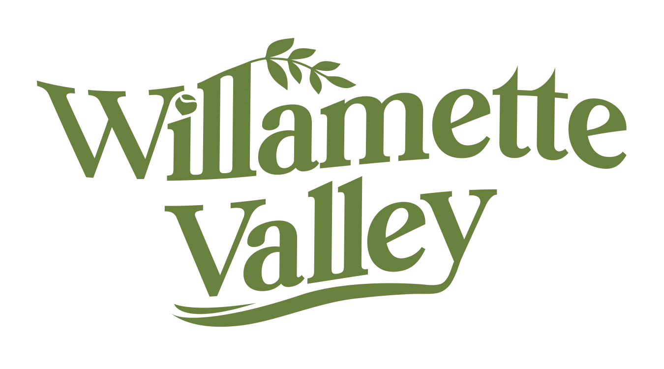 Willamette Valley