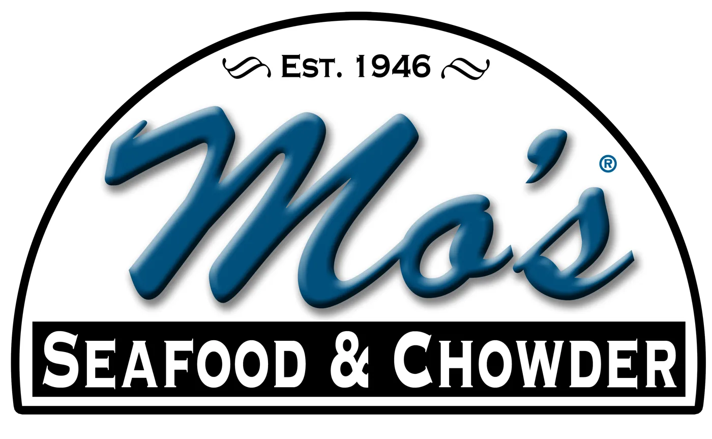 Mo’s Original Seafood & Chowder — Est. 1946
